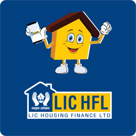lic home loans