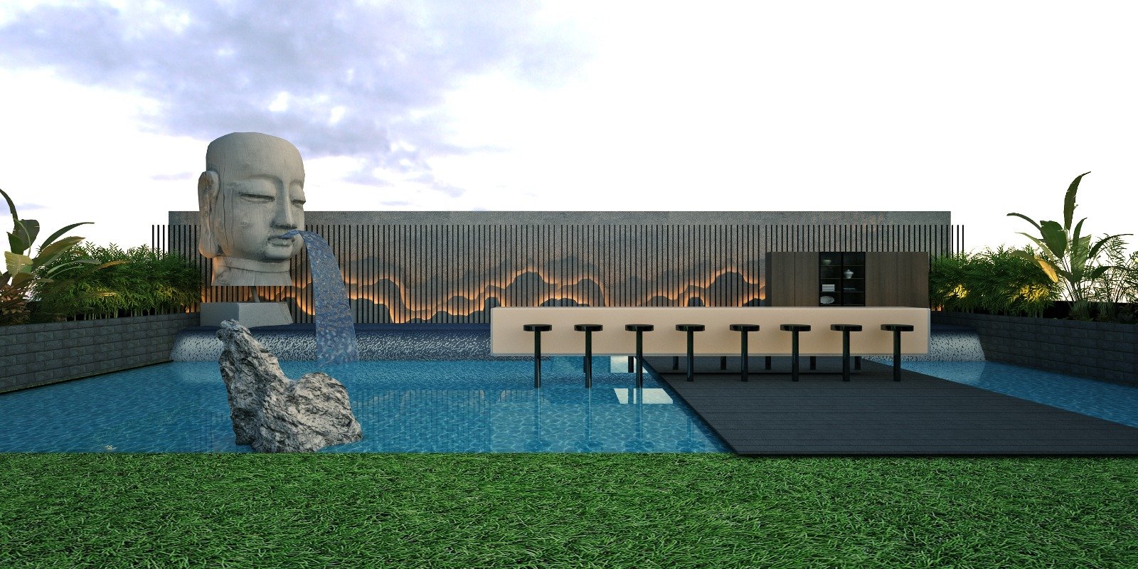 Detail view 1